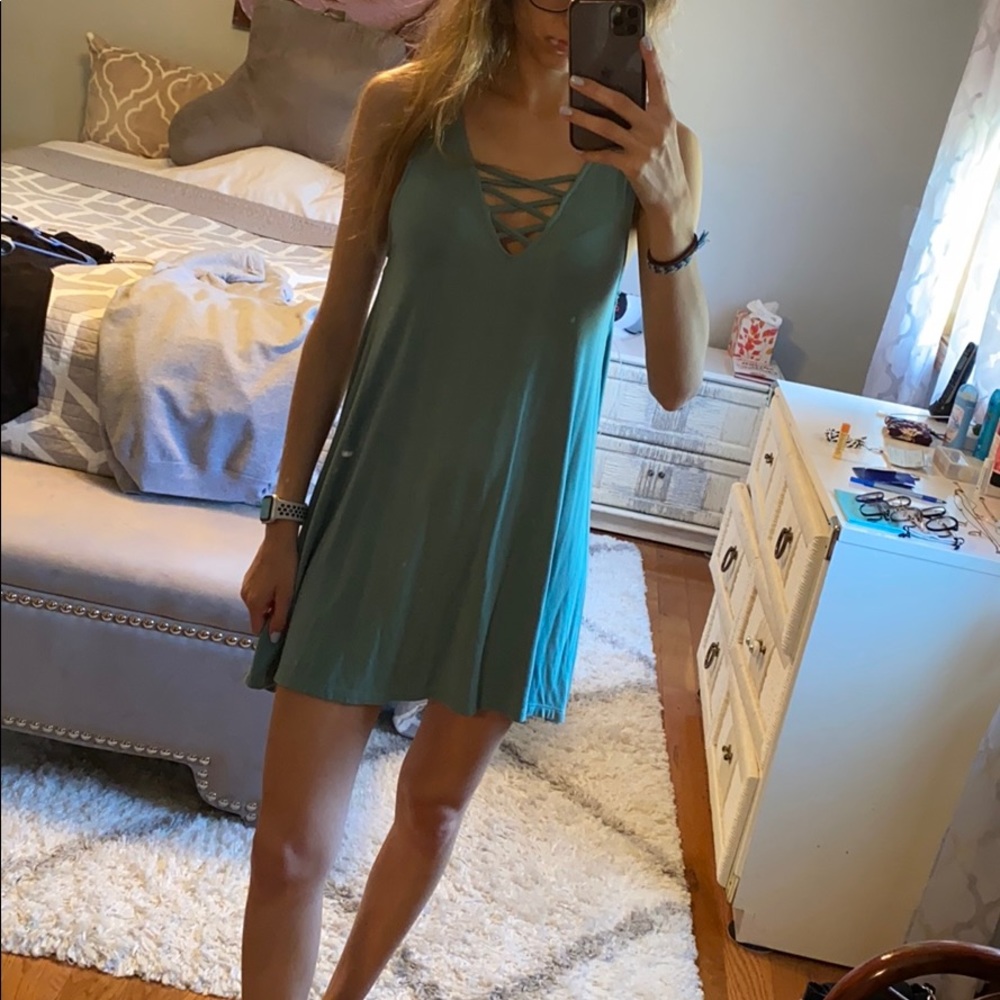Forever 21 Dress